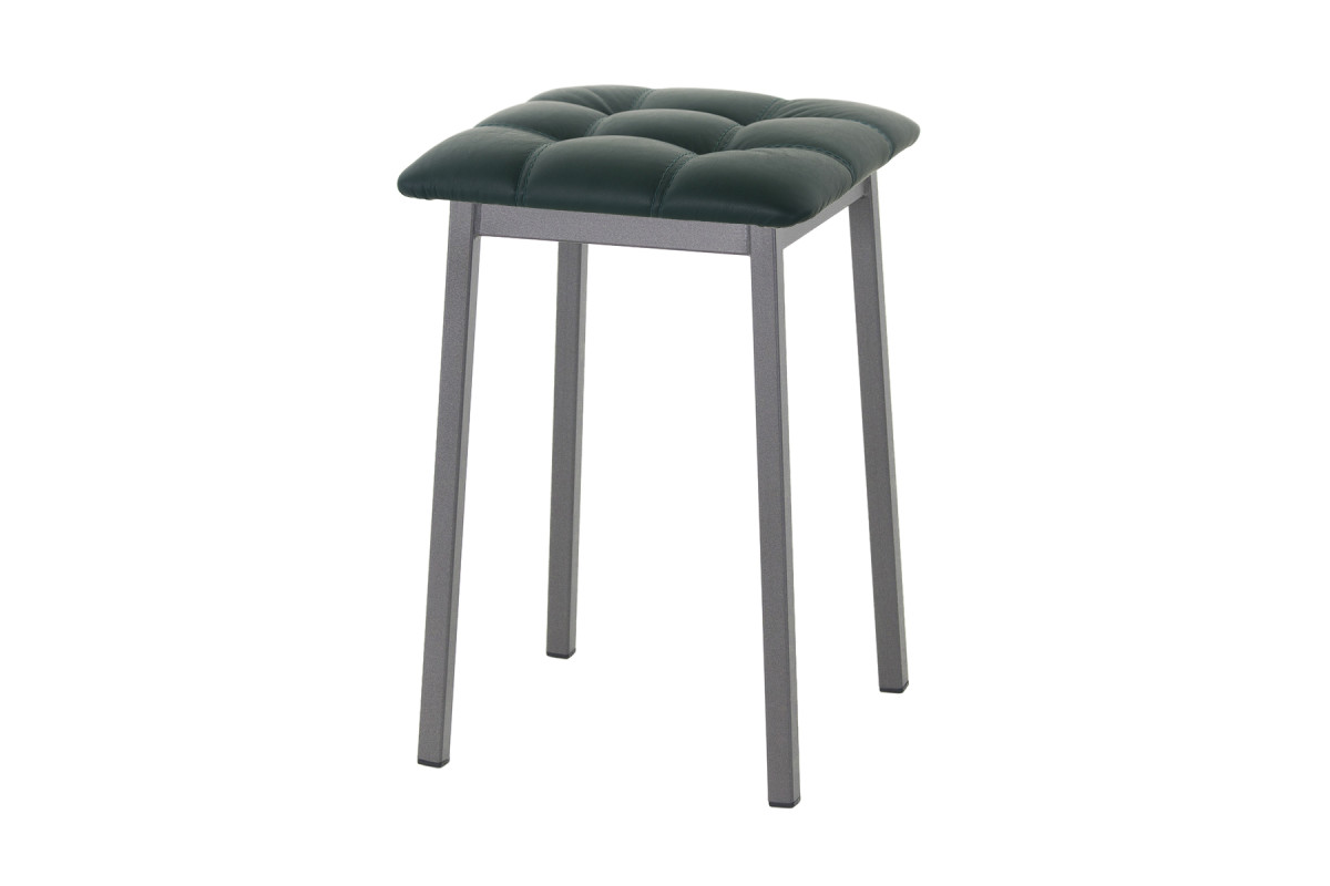 Табурет COMFORT кож. зам. арт. 7К4.9