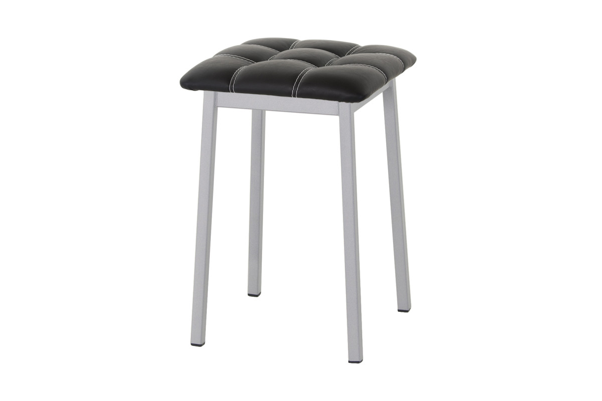 Табурет COMFORT кож. зам. арт. 7К5.1