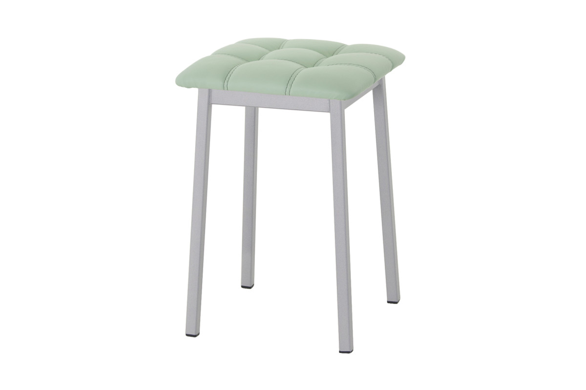 Табурет COMFORT кож. зам. арт. 7К5.10