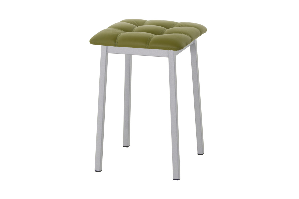 Табурет COMFORT кож. зам. арт. 7К5.11