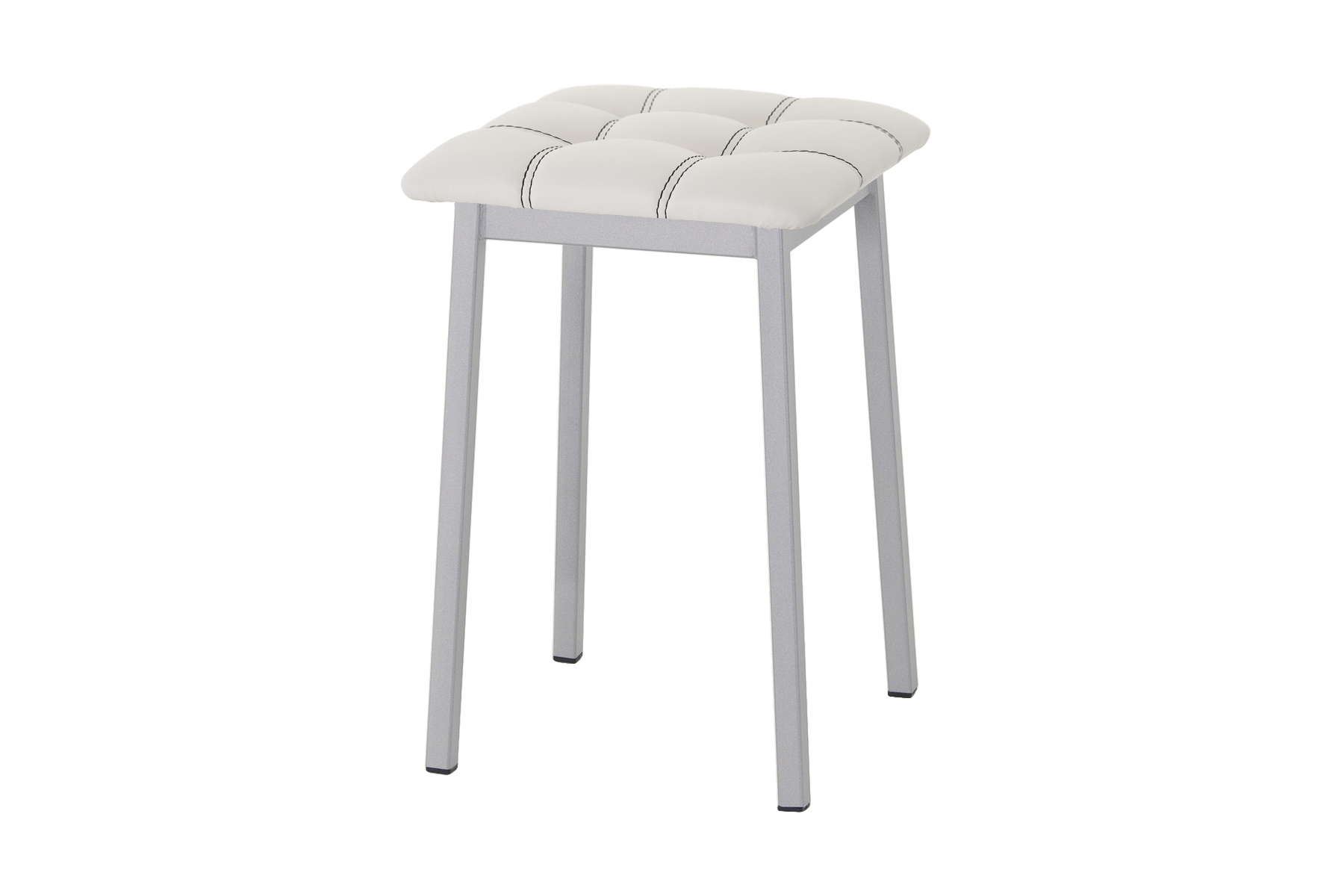 Табурет COMFORT кож. зам. арт. 7К5.12