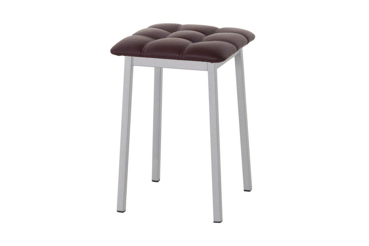 Табурет COMFORT кож. зам. арт. 7К5.14