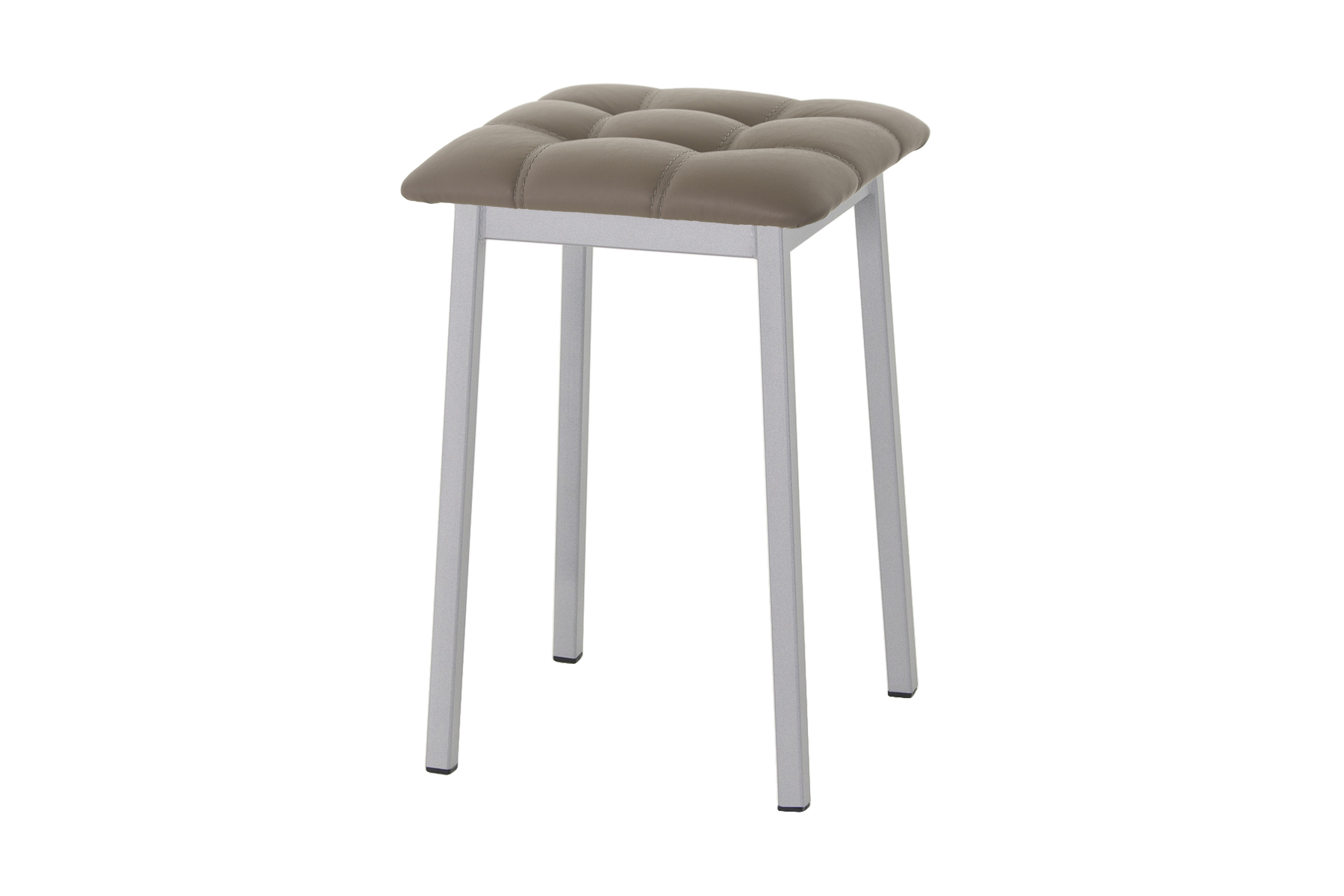 Табурет COMFORT кож. зам. арт. 7К5.17