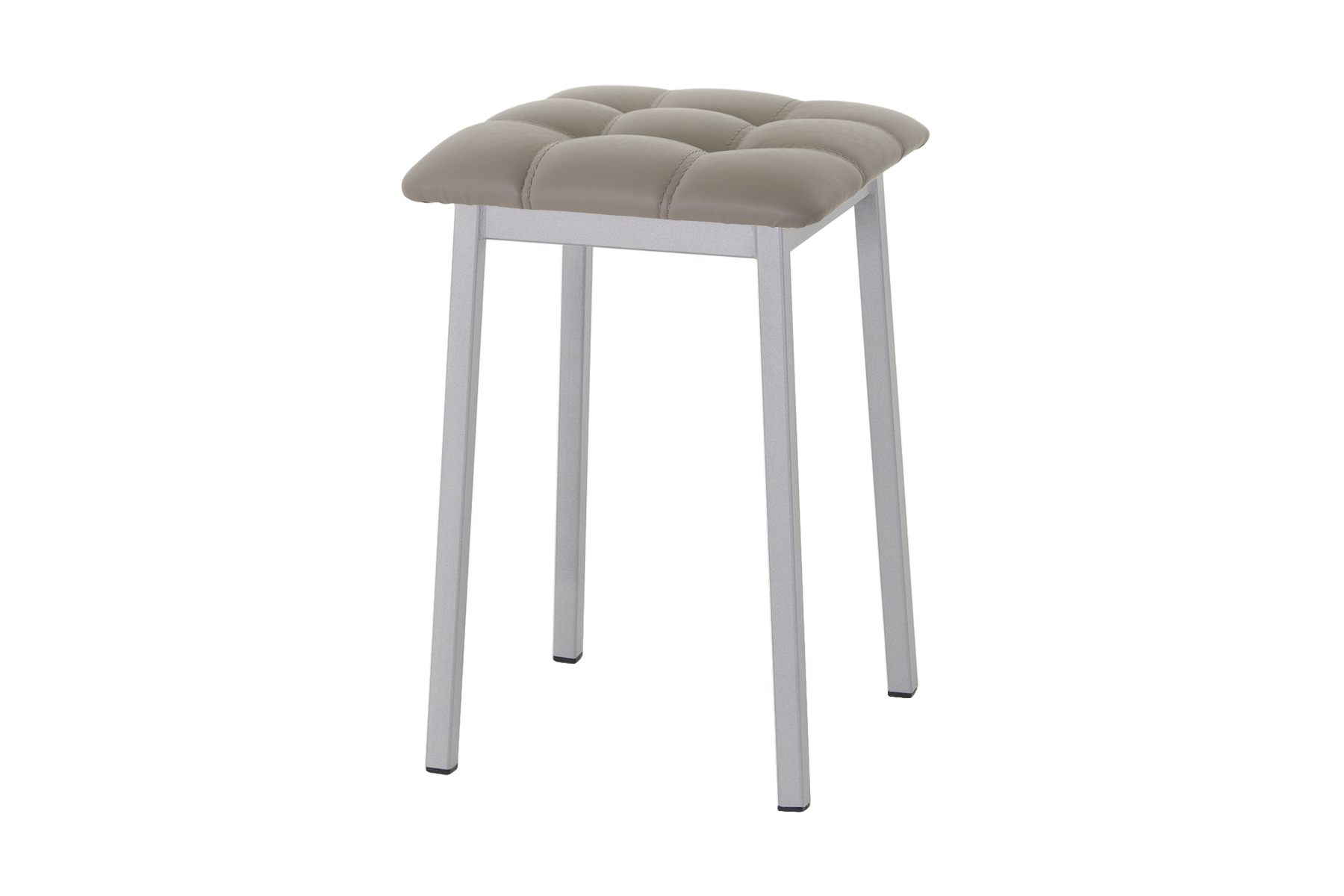 Табурет COMFORT кож. зам. арт. 7К5.18