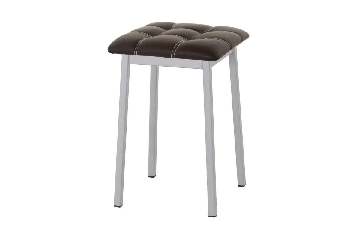 Табурет COMFORT кож. зам. арт. 7К5.2