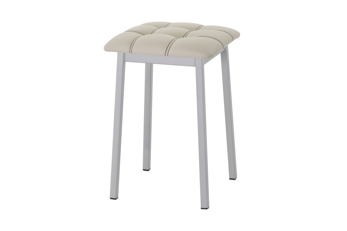 Табурет COMFORT кож. зам. арт. 7К5.3