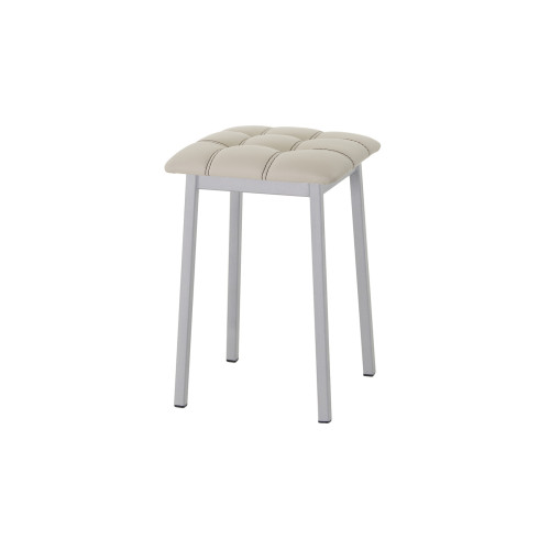 Табурет COMFORT кож. зам. арт. 7К5.3