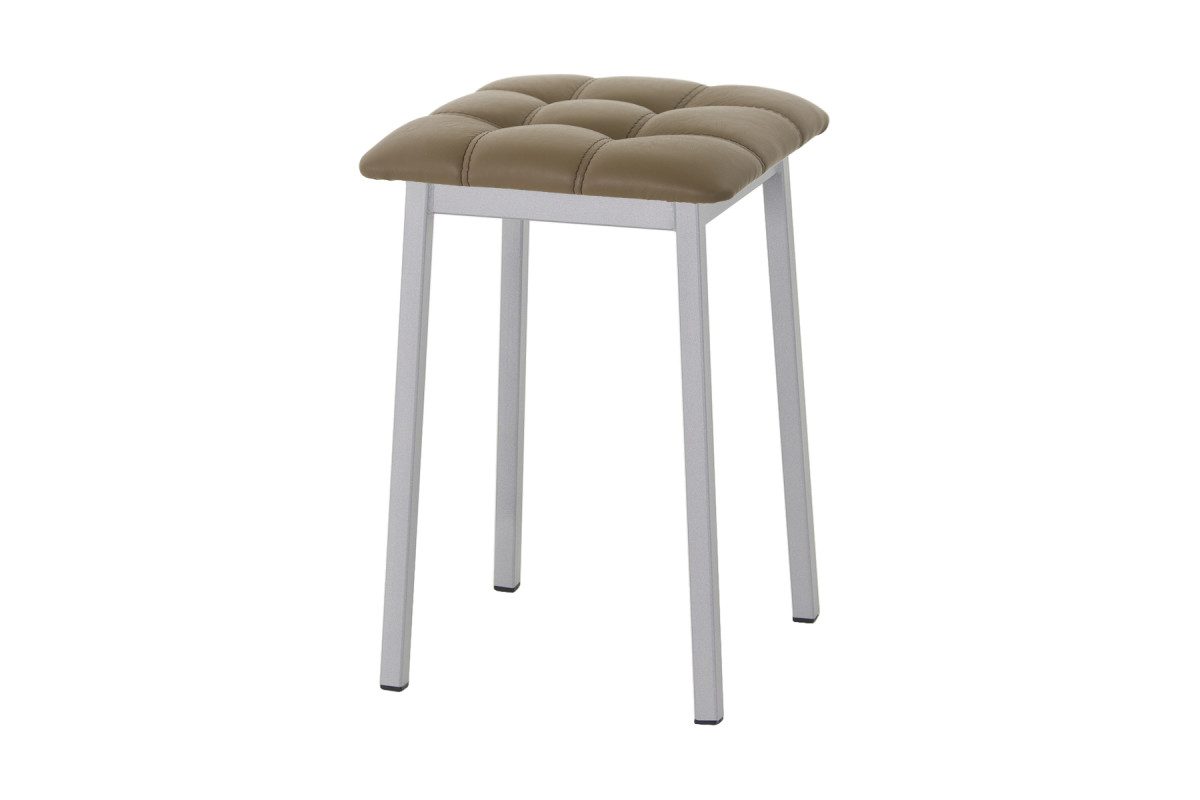 Табурет COMFORT кож. зам. арт. 7К5.4