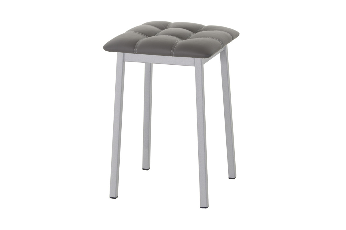 Табурет COMFORT кож. зам. арт. 7К5.5