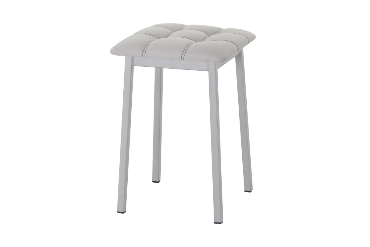 Табурет COMFORT кож. зам. арт. 7К5.6