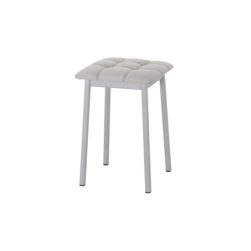 Табурет COMFORT кож. зам. арт. 7К5.6