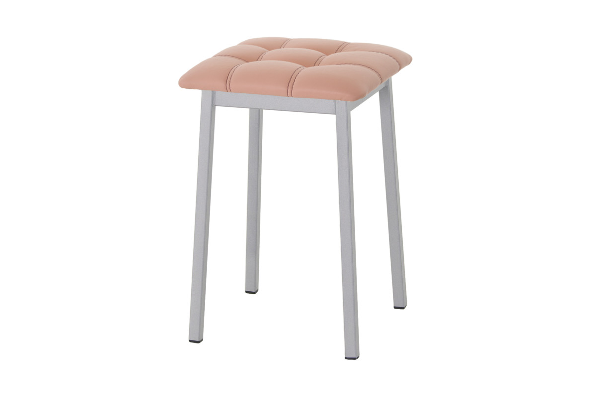 Табурет COMFORT кож. зам. арт. 7К5.7