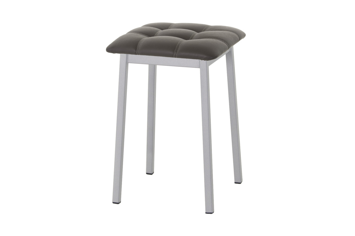 Табурет COMFORT кож. зам. арт. 7К5.8