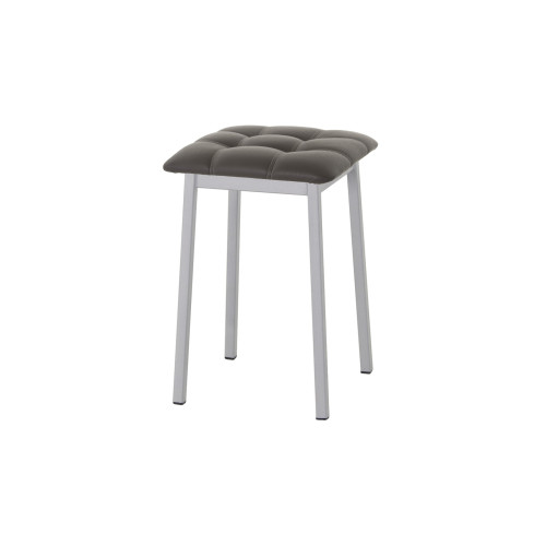 Табурет COMFORT кож. зам. арт. 7К5.8