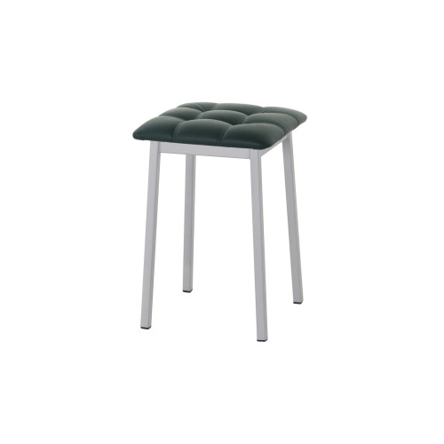 Табурет COMFORT кож. зам. арт. 7К5.9