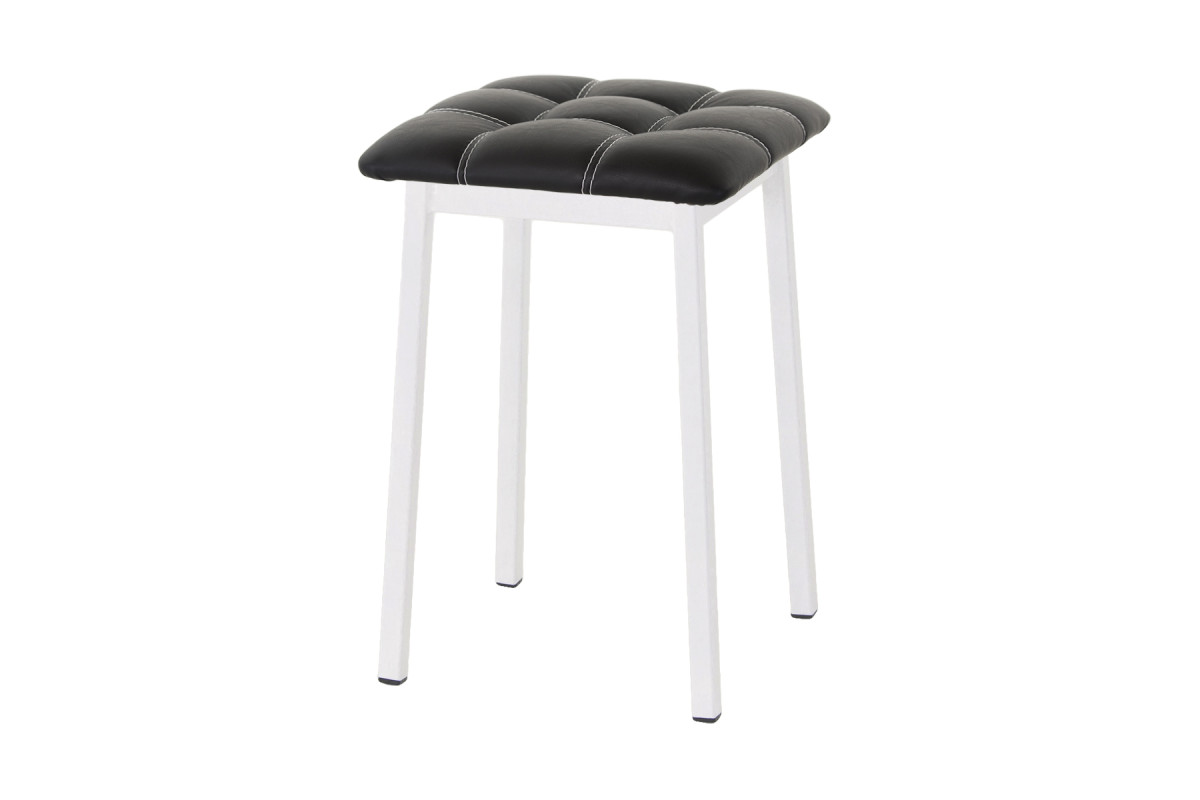 Табурет COMFORT кож. зам. арт. 7К6.1