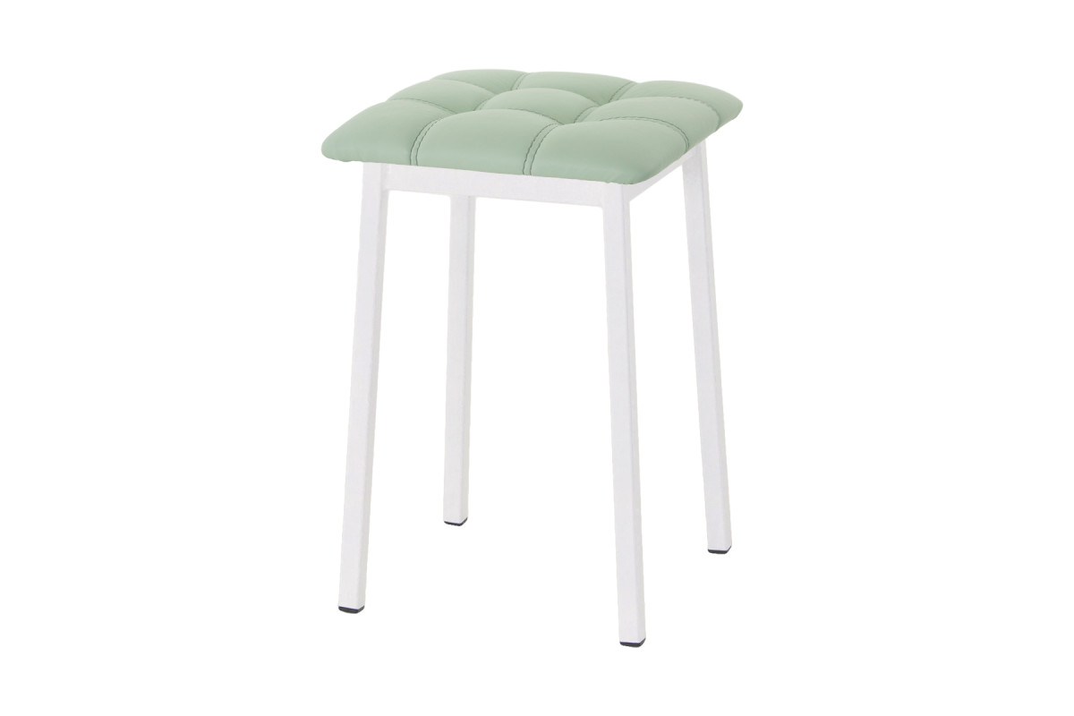 Табурет COMFORT кож. зам. арт. 7К6.10