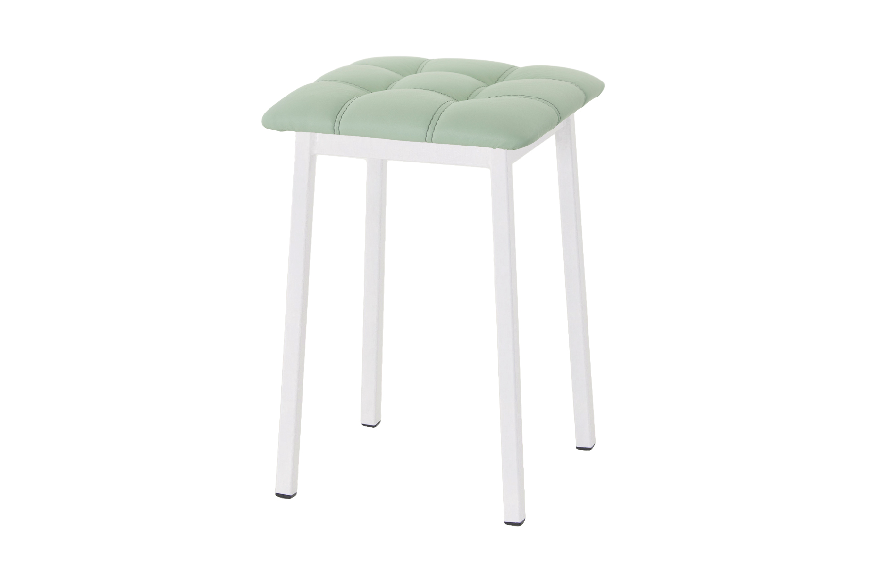 Табурет COMFORT кож. зам. арт. 7К6.10