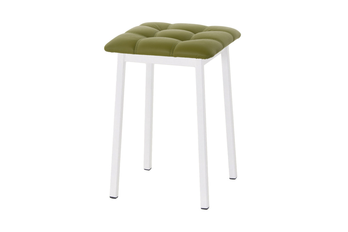 Табурет COMFORT кож. зам. арт. 7К6.11