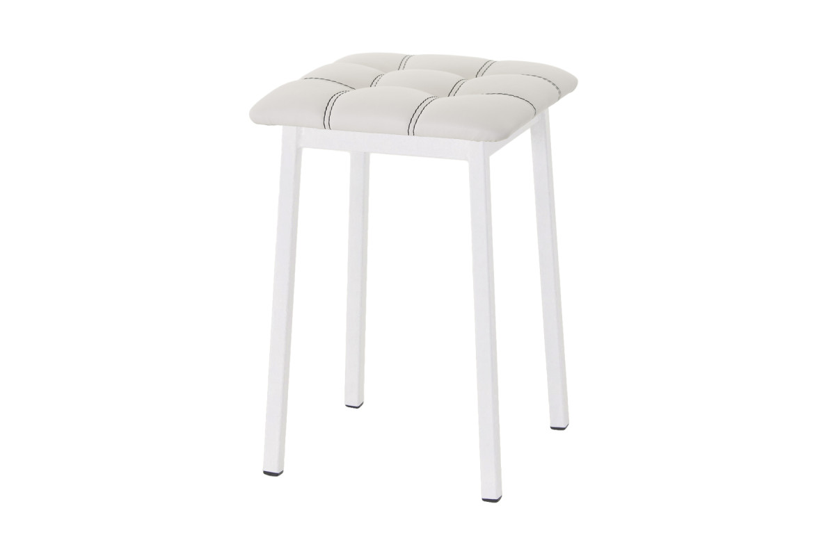 Табурет COMFORT кож. зам. арт. 7К6.12