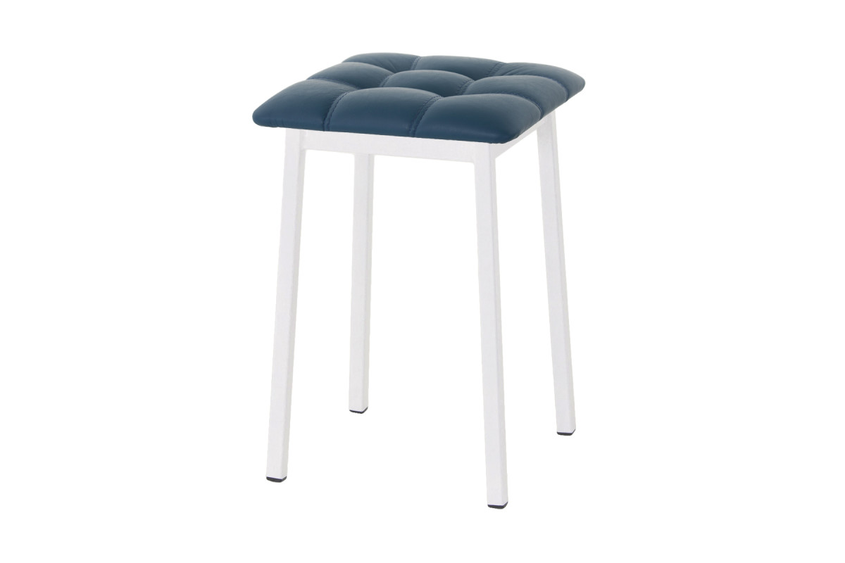 Табурет COMFORT кож. зам. арт. 7К6.13