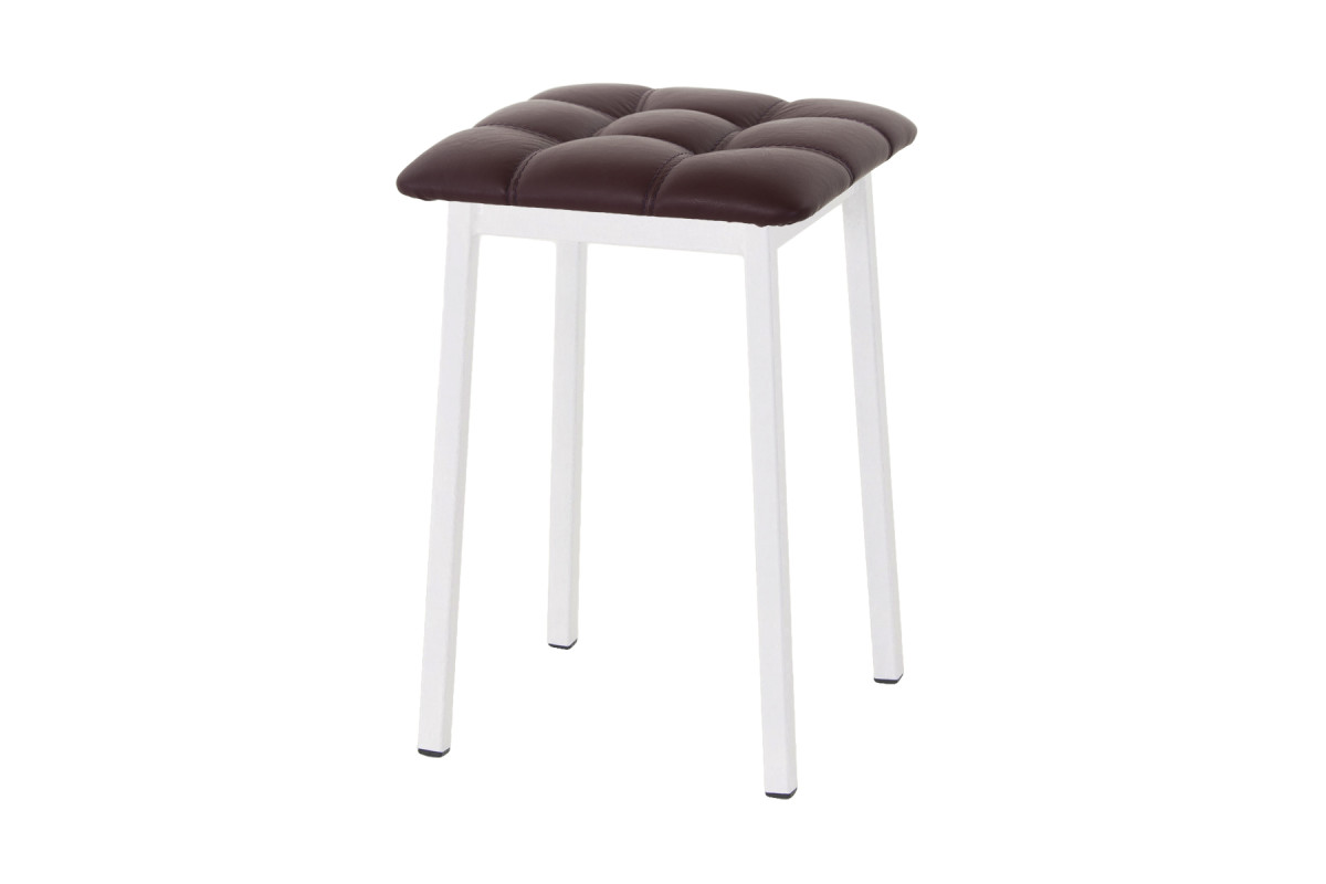 Табурет COMFORT кож. зам. арт. 7К6.14