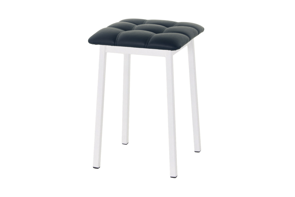 Табурет COMFORT кож. зам. арт. 7К6.16