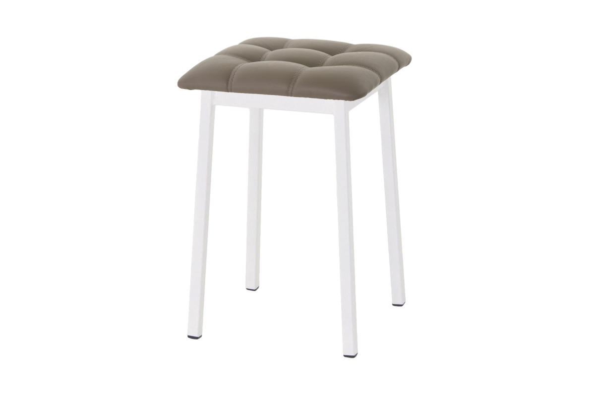 Табурет COMFORT кож. зам. арт. 7К6.17