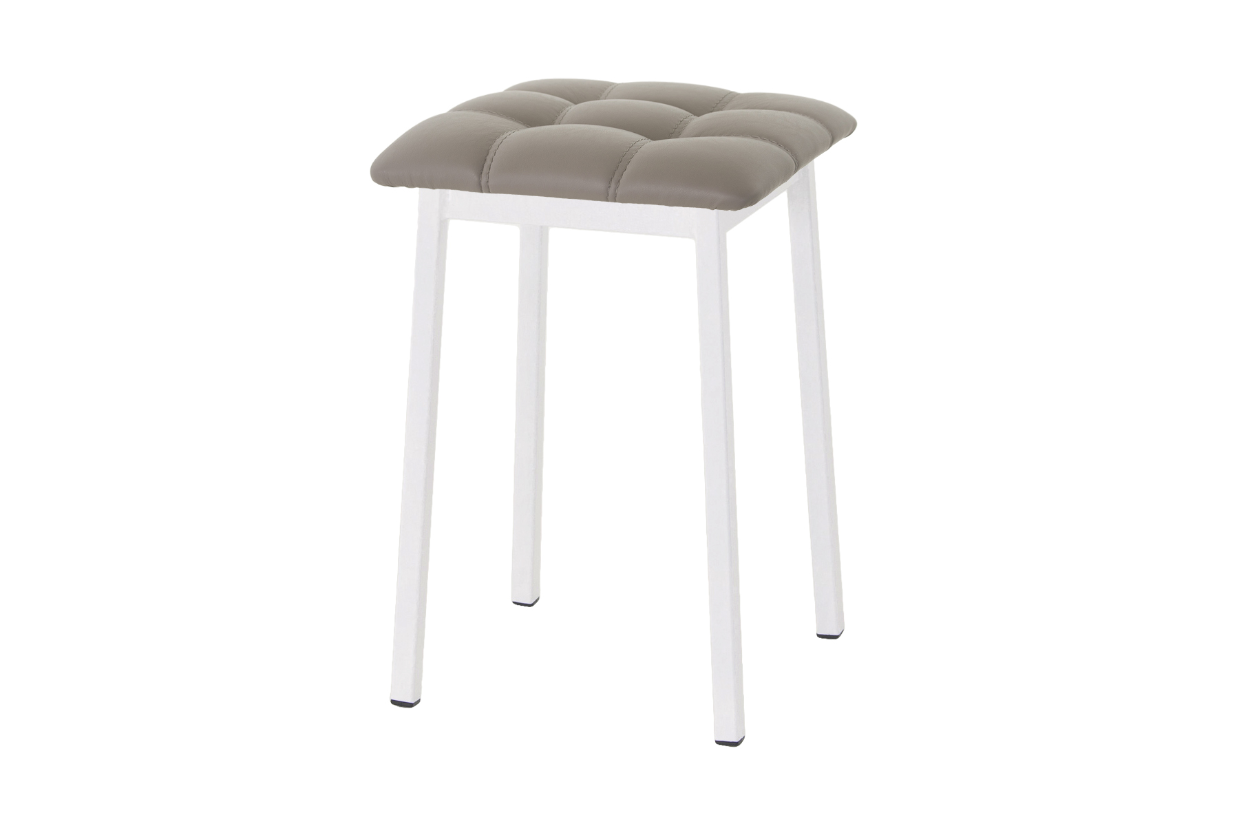 Табурет COMFORT кож. зам. арт. 7К6.18