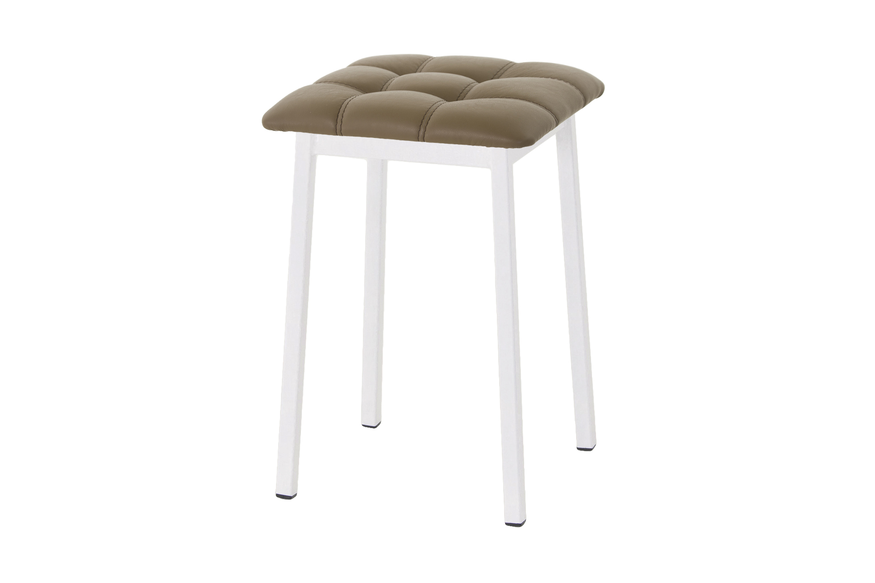 Табурет COMFORT кож. зам. арт. 7К6.4