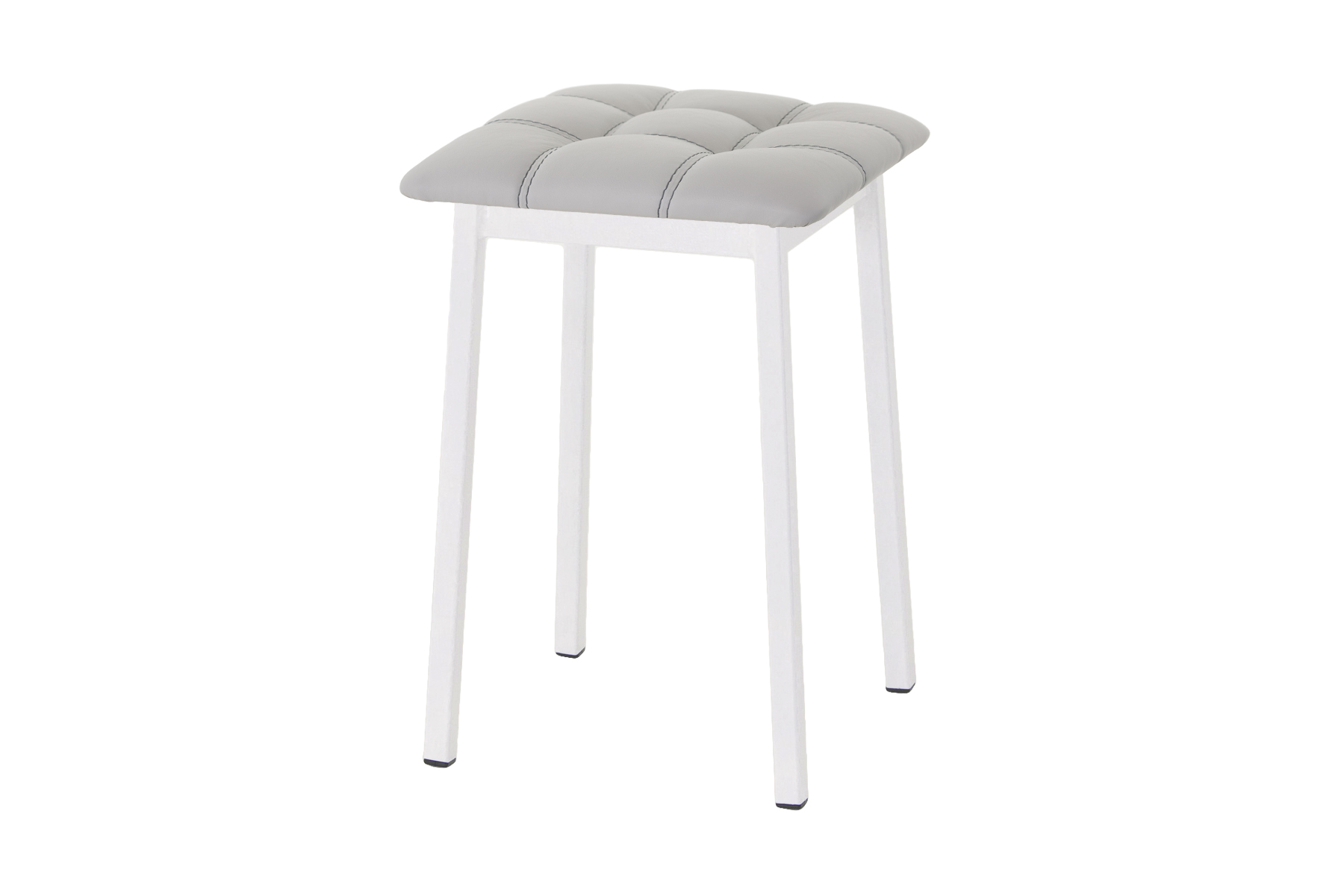 Табурет COMFORT кож. зам. арт. 7К6.6