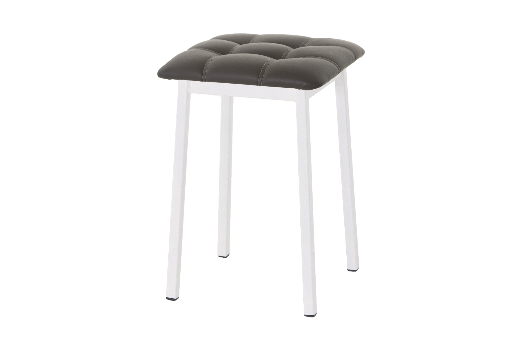 Табурет COMFORT кож. зам. арт. 7К6.8