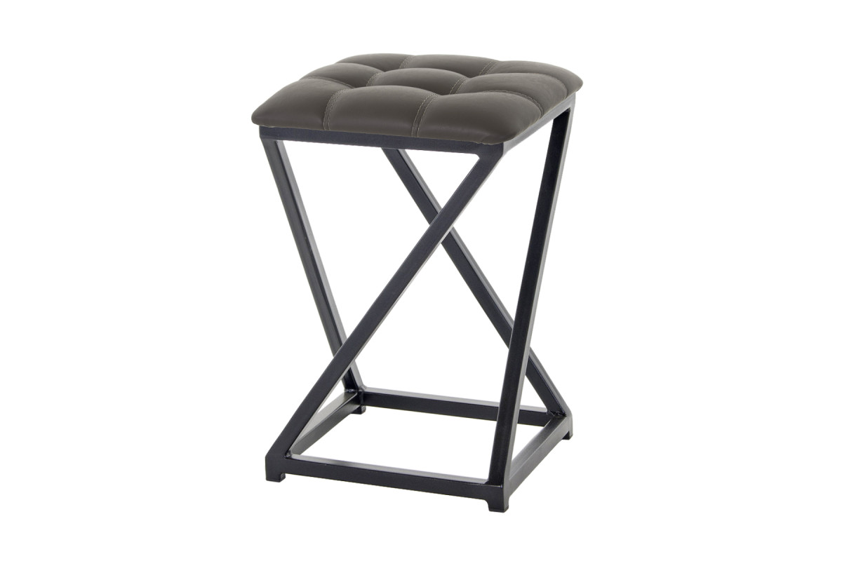 Табурет COMFORT кож. зам. арт. 8К1.8