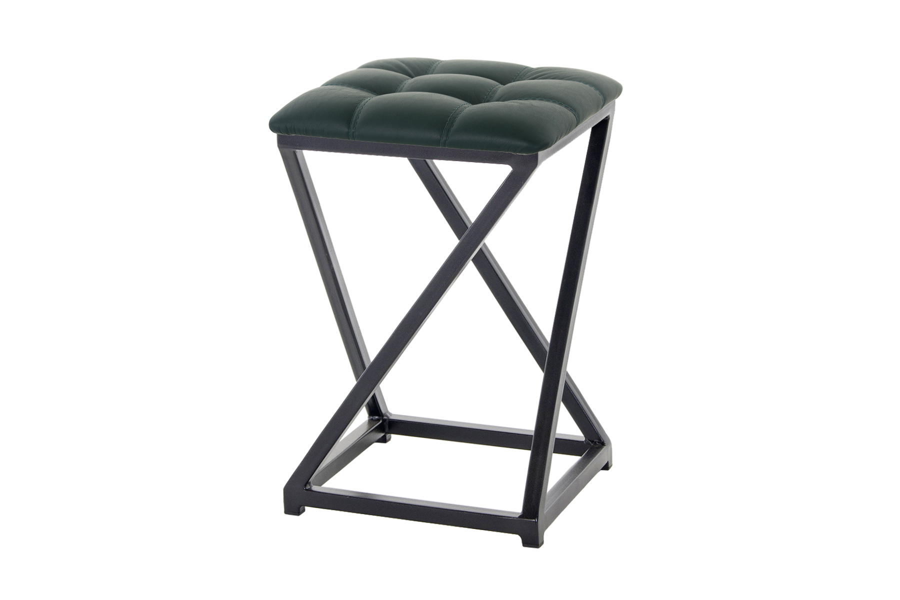 Табурет COMFORT кож. зам. арт. 8К1.9