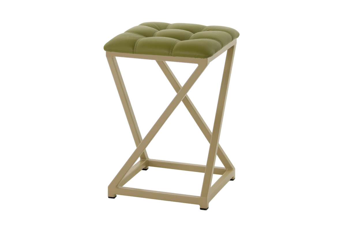 Табурет COMFORT кож. зам. арт. 8К10.11