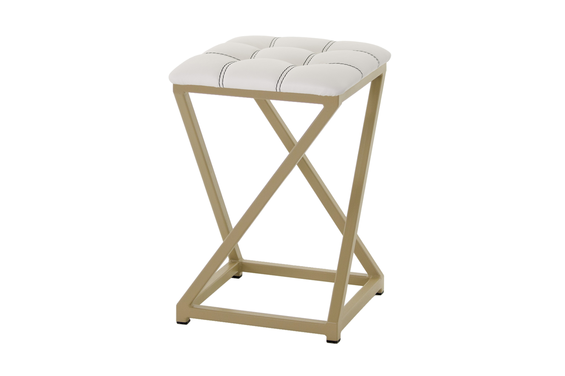 Табурет COMFORT кож. зам. арт. 8К10.12