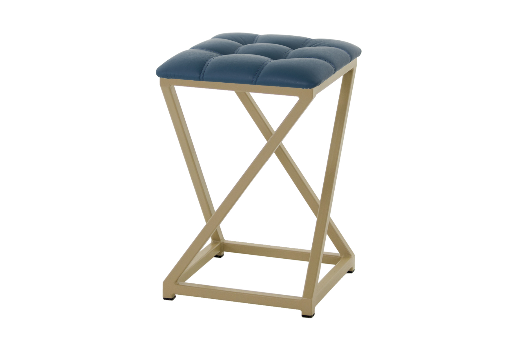 Табурет COMFORT кож. зам. арт. 8К10.13