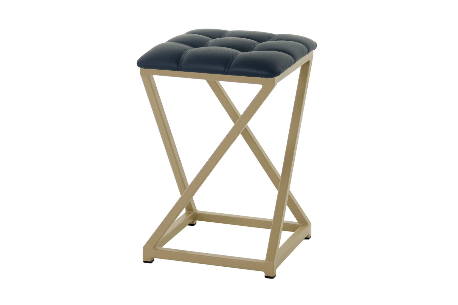 Табурет COMFORT кож. зам. арт. 8К10.16