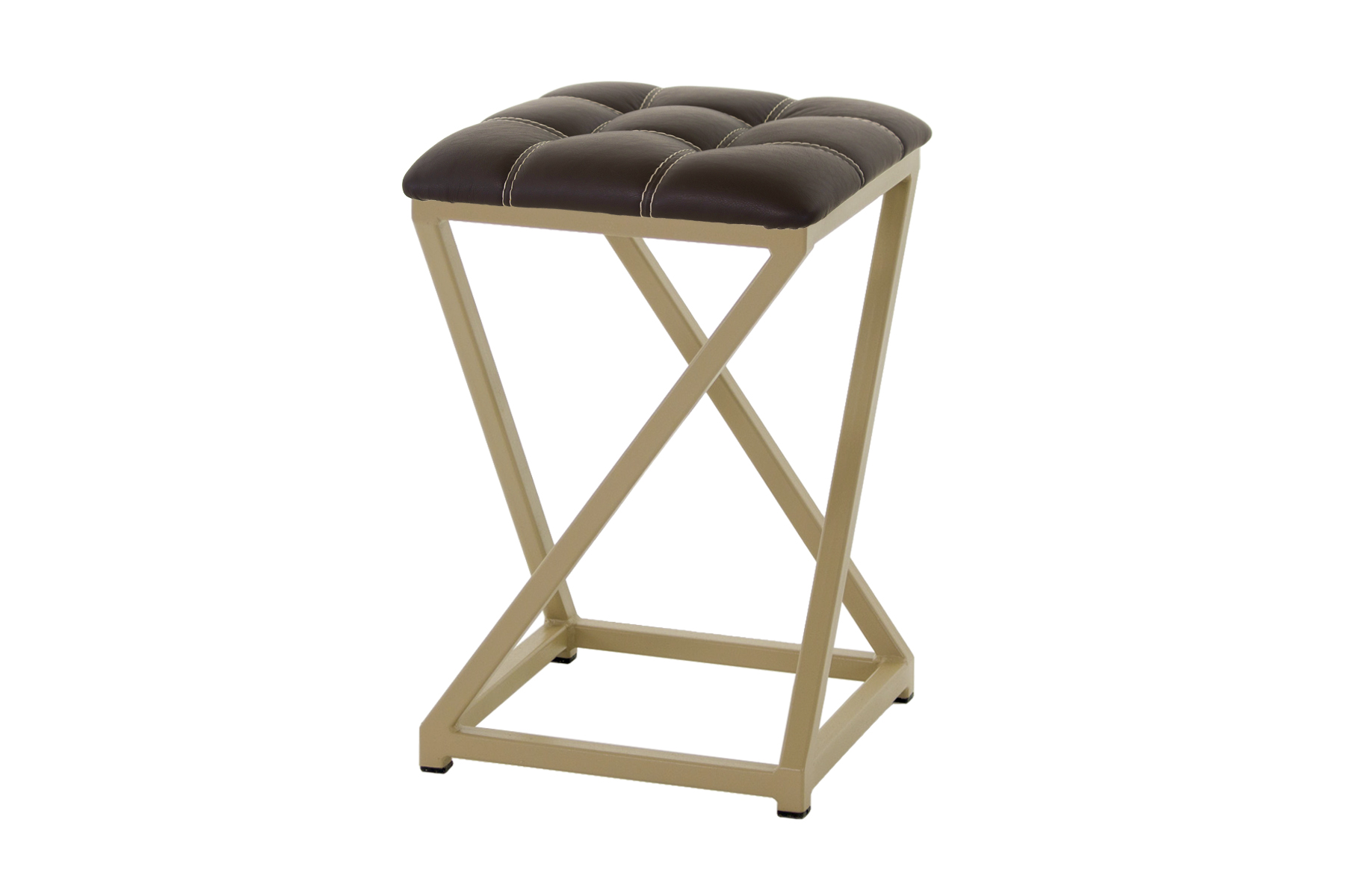 Табурет COMFORT кож. зам. арт. 8К10.2