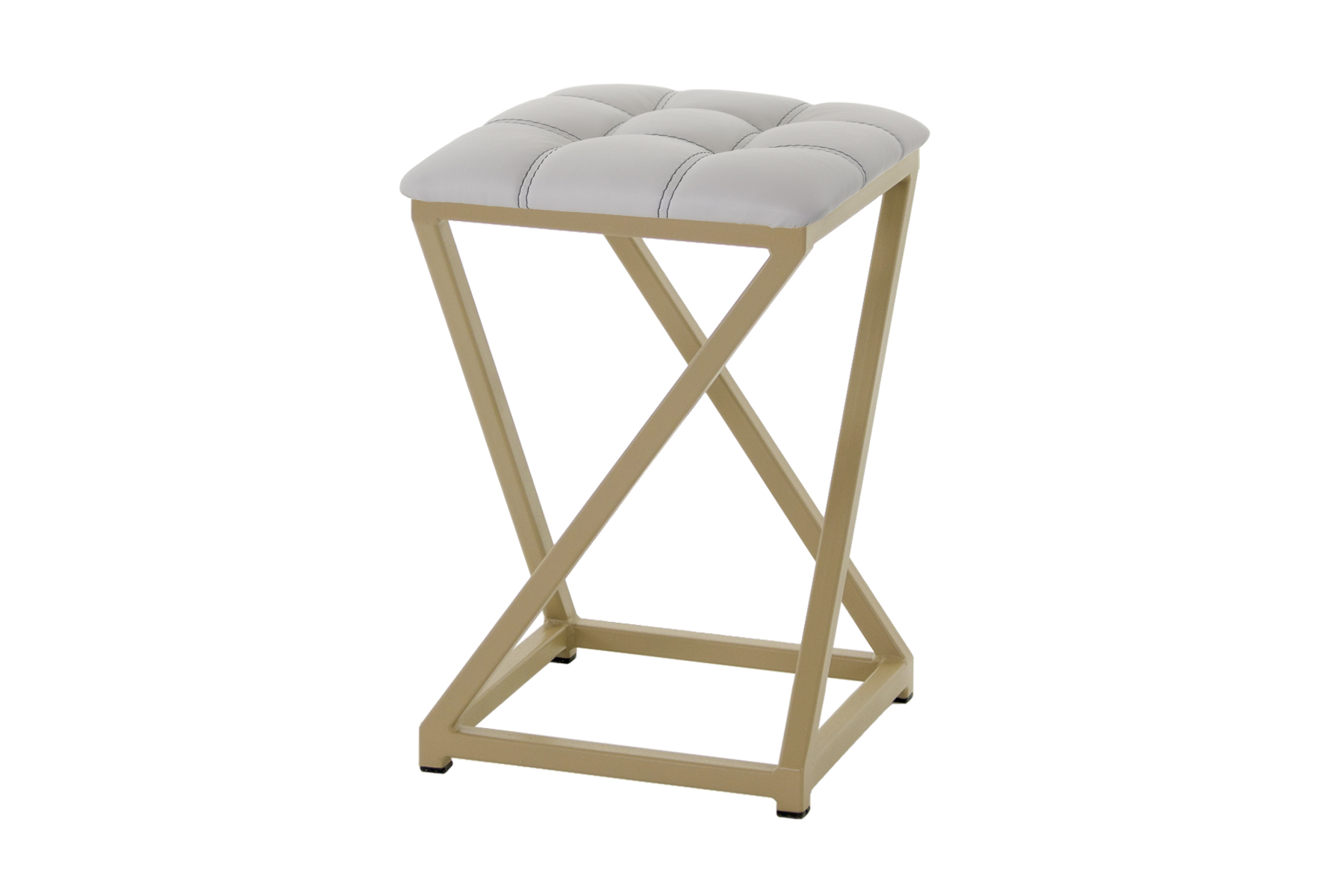 Табурет COMFORT кож. зам. арт. 8К10.6