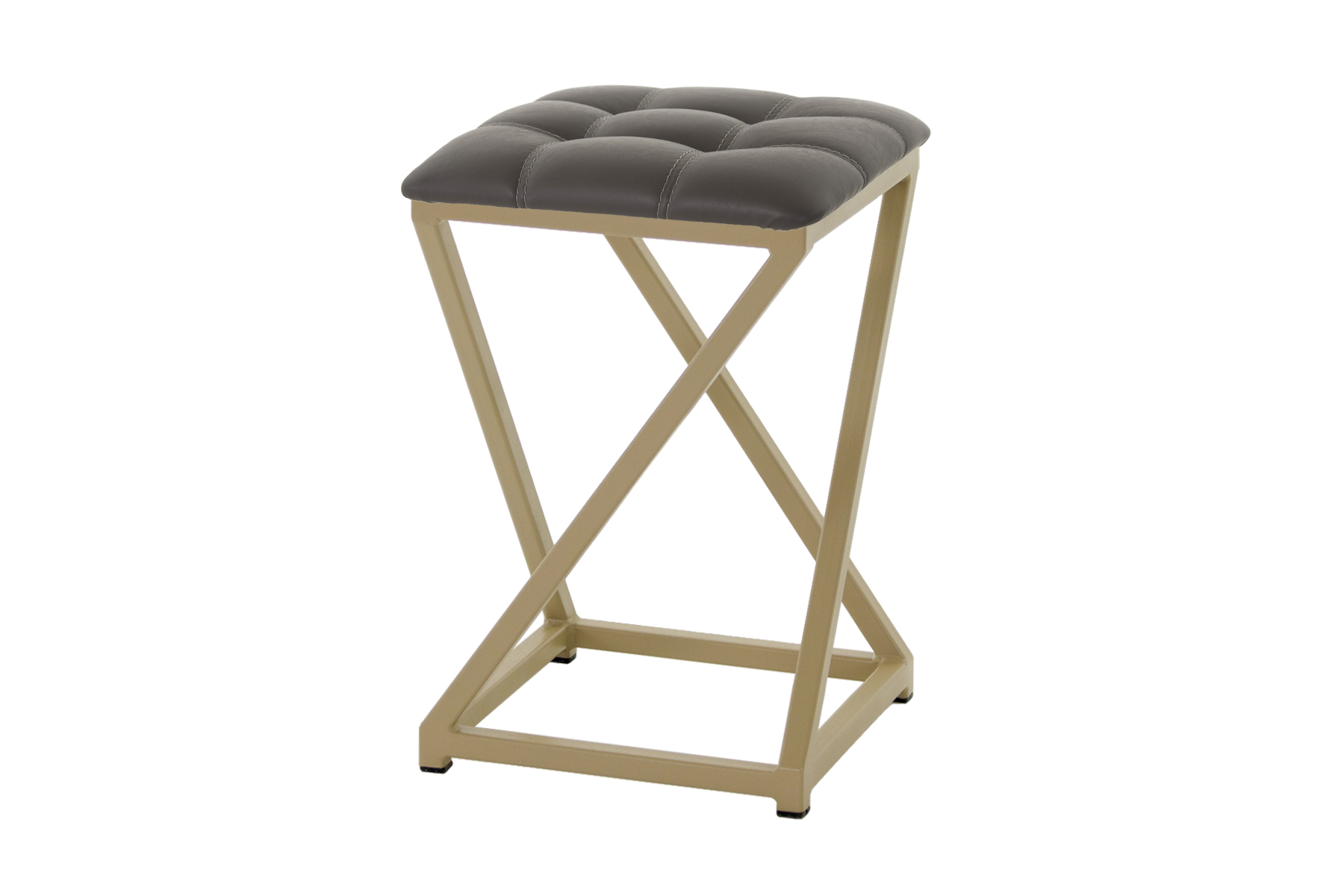 Табурет COMFORT кож. зам. арт. 8К10.8