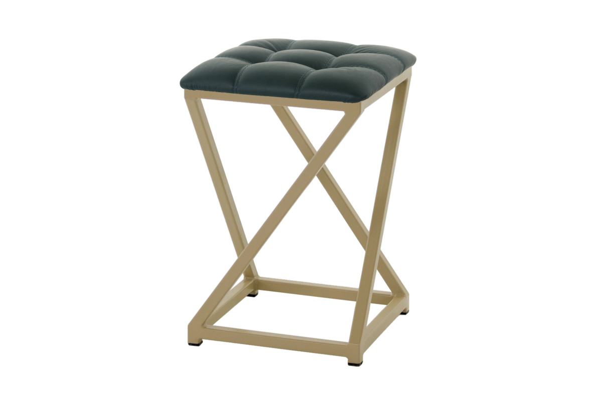 Табурет COMFORT кож. зам. арт. 8К10.9