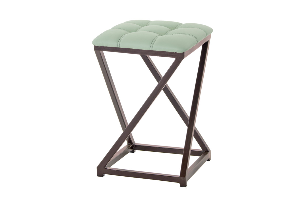 Табурет COMFORT кож. зам. арт. 8К2.10