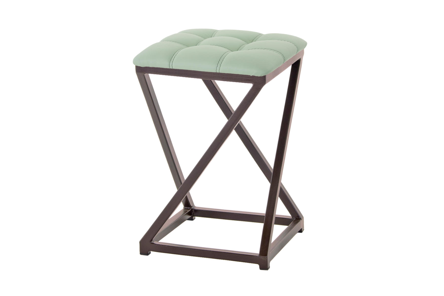 Табурет COMFORT кож. зам. арт. 8К2.10