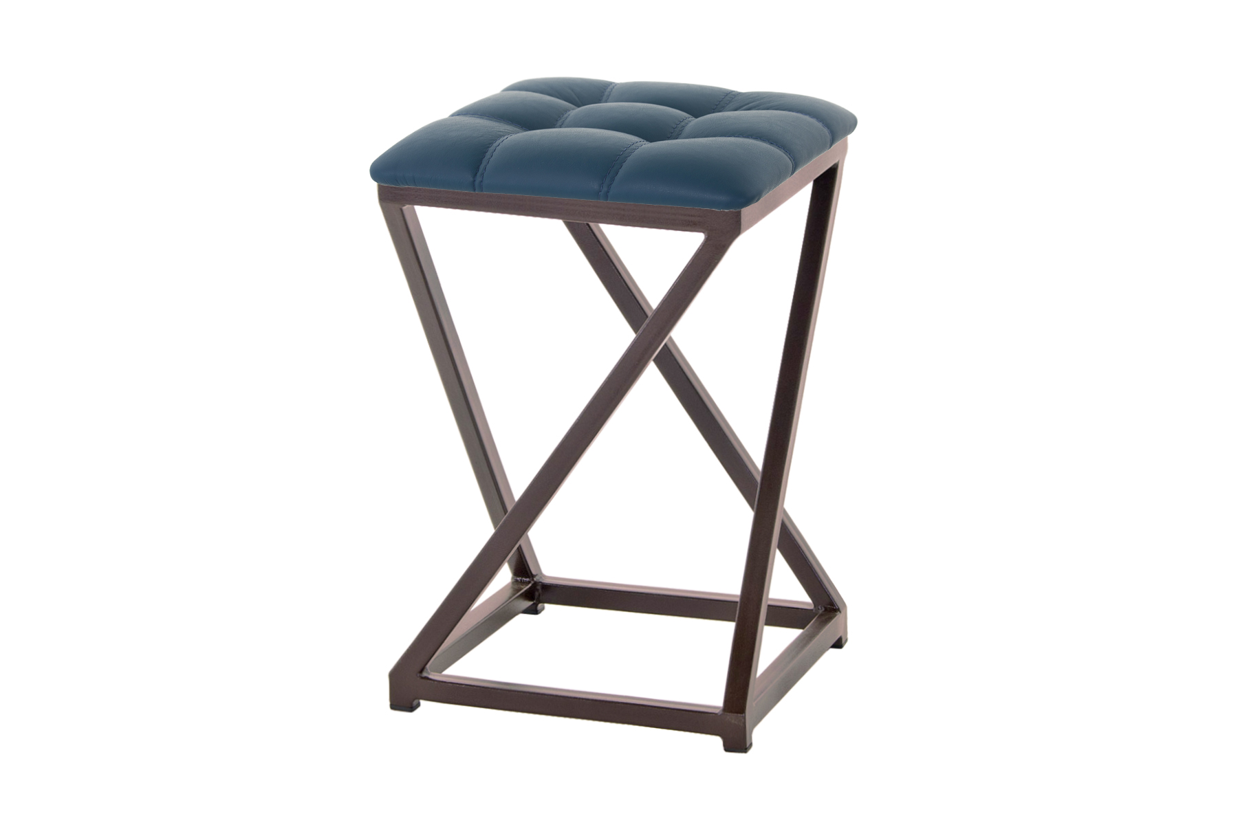 Табурет COMFORT кож. зам. арт. 8К2.13