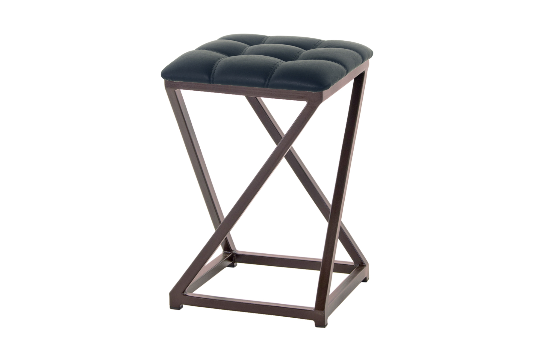 Табурет COMFORT кож. зам. арт. 8К2.16