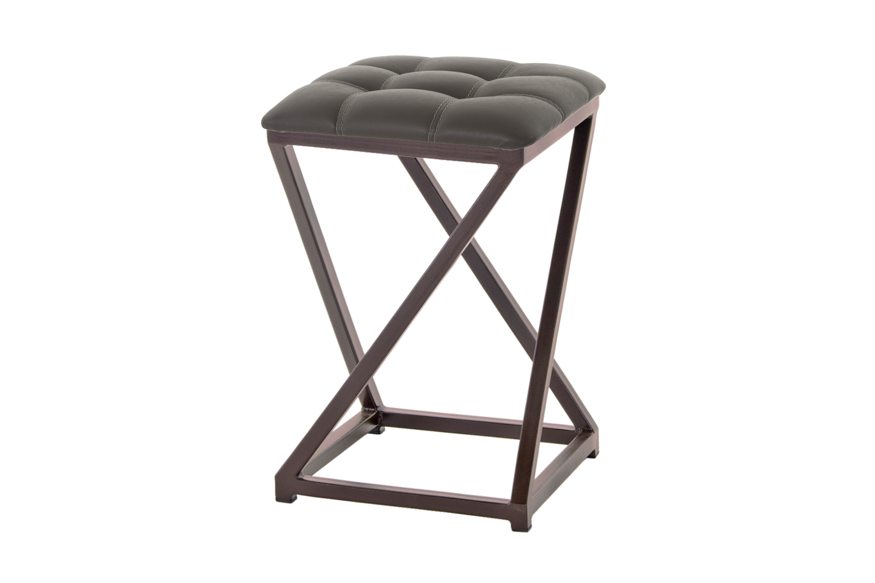 Табурет COMFORT кож. зам. арт. 8К2.8