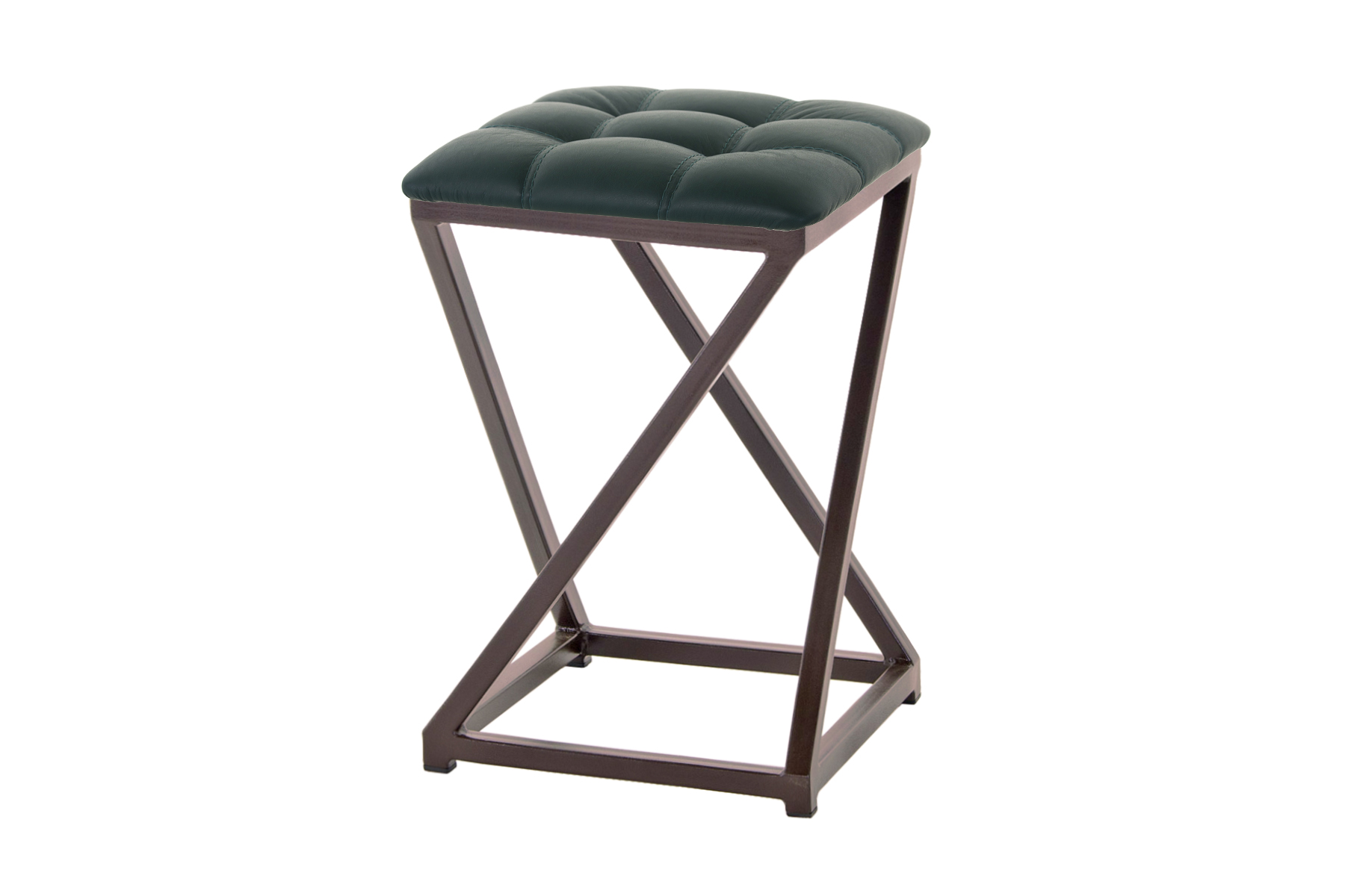Табурет COMFORT кож. зам. арт. 8К2.9