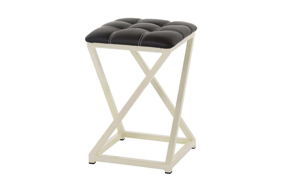 Табурет COMFORT кож. зам. арт. 8К3.1