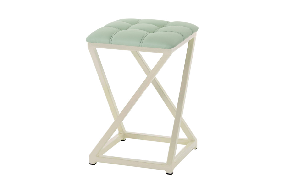 Табурет COMFORT кож. зам. арт. 8К3.10